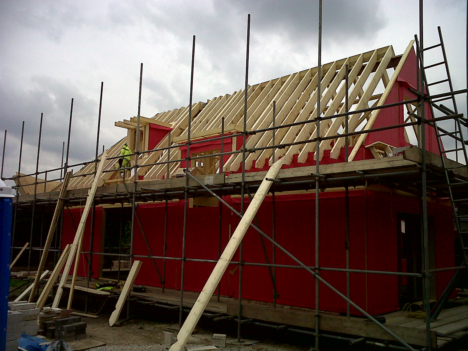 New project on Barnet 33-20110414-1555